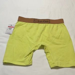 Calvin Klein men sleepwear